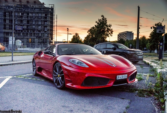 Ferrari 430 Scuderia