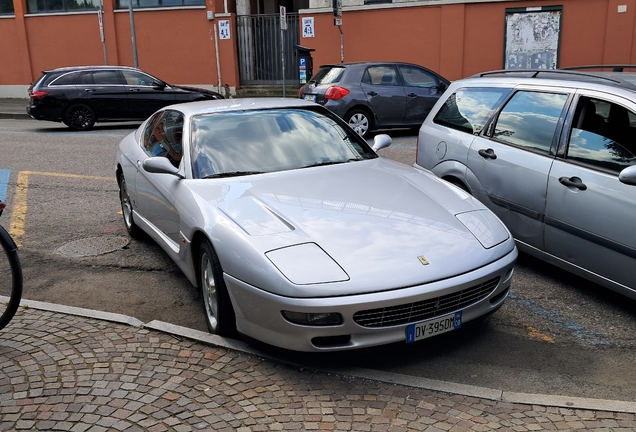 Ferrari 456 GT