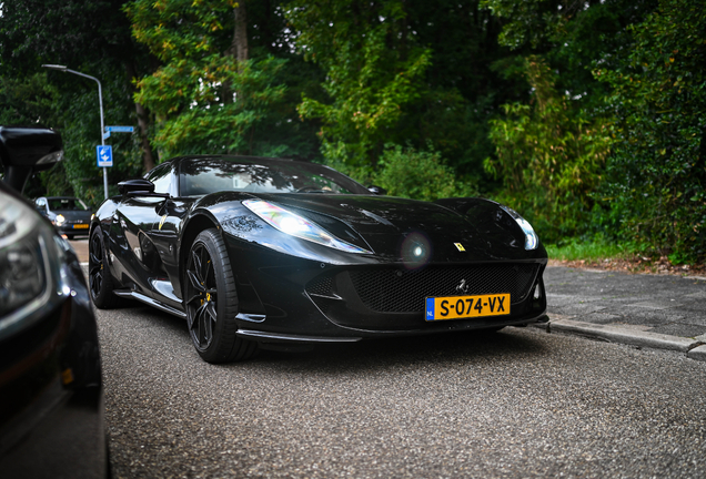 Ferrari 812 GTS