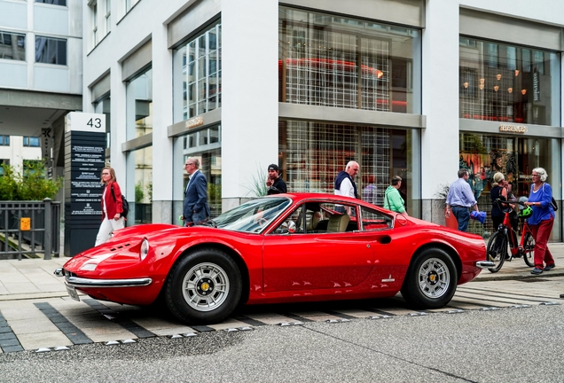 Ferrari Dino 246 GT