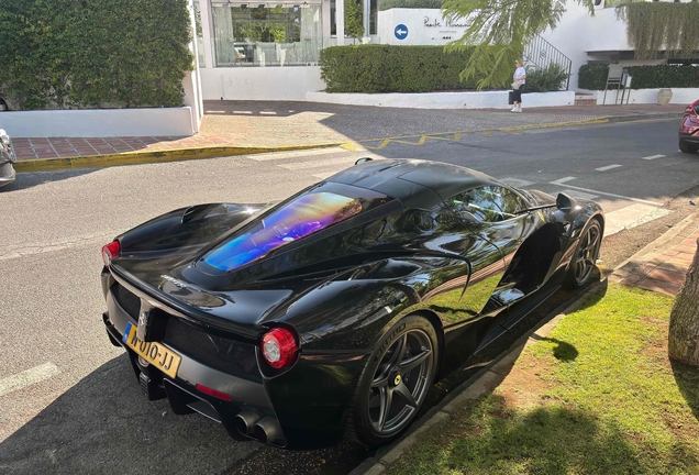 Ferrari LaFerrari