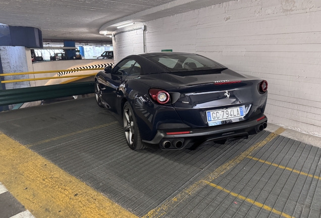 Ferrari Portofino