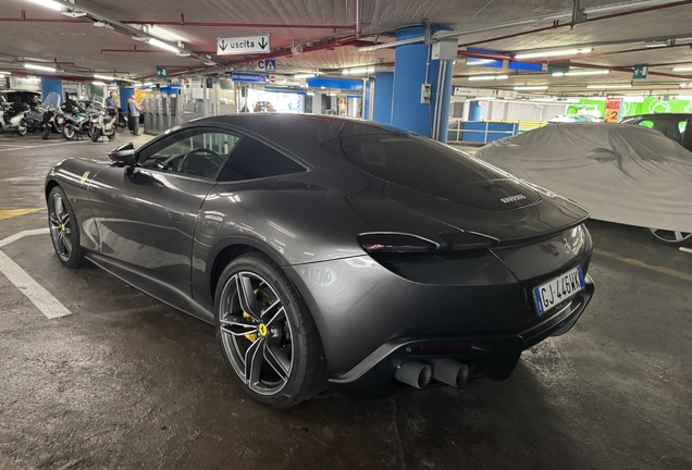 Ferrari Roma