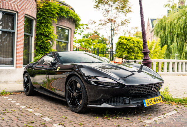 Ferrari Roma