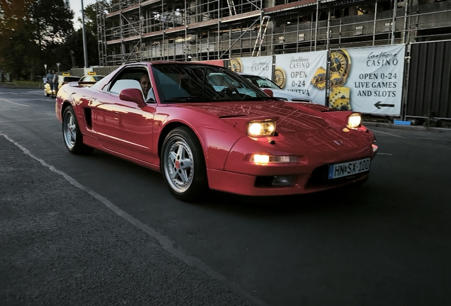 Honda NSX