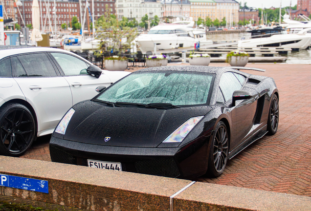 Lamborghini Gallardo Superleggera