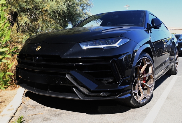 Lamborghini Urus Performante