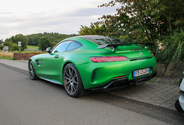 Mercedes-AMG GT R C190