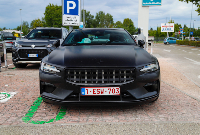 Polestar 1