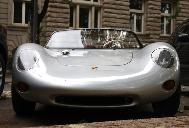 Porsche 718 RSK Spyder