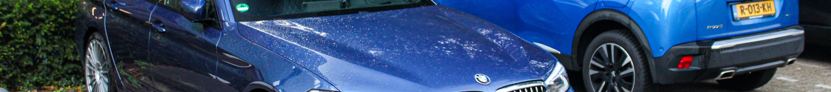 Alpina B5 BiTurbo 2017