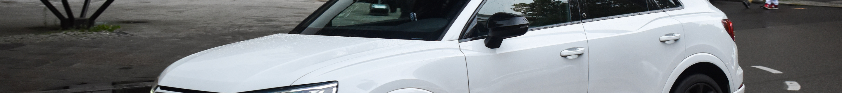 Audi RS Q3 2020