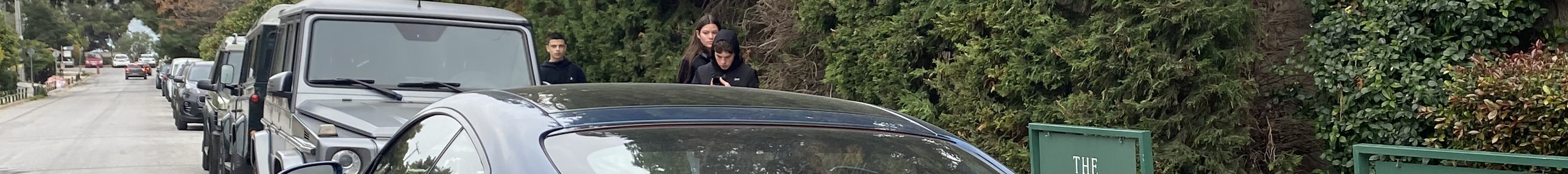 Bentley Continental GT Speed 2025 First Edition