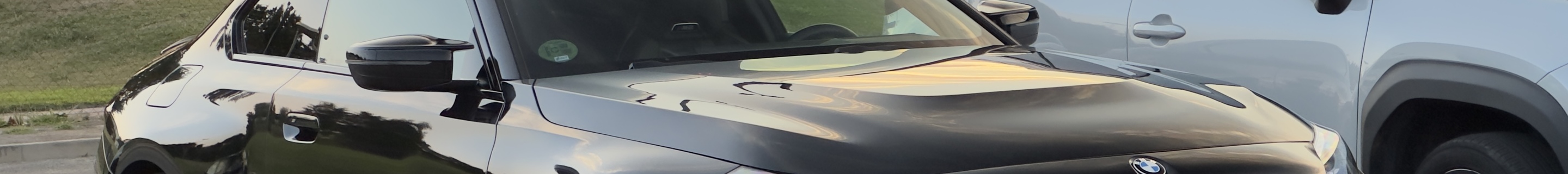 BMW M2 Coupé G87
