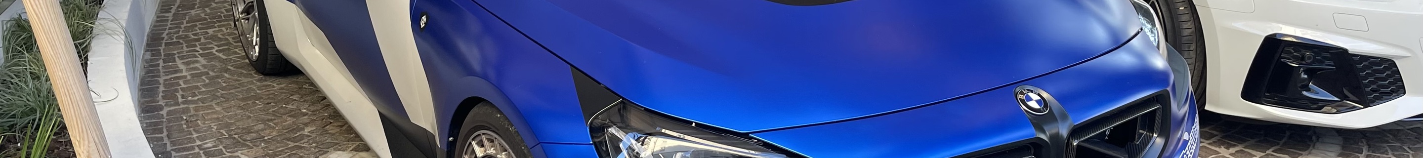 BMW M2 Coupé G87