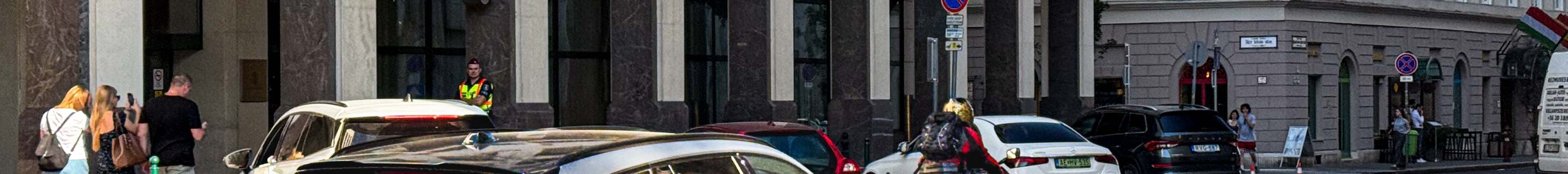 BMW M3 G81 Touring Competition