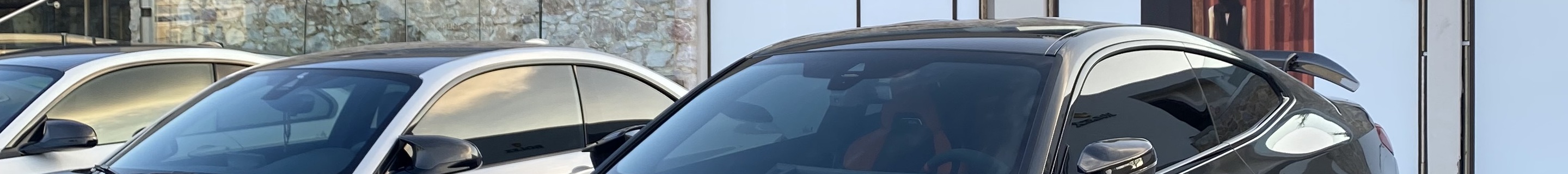 BMW M4 G82 Coupé Competition