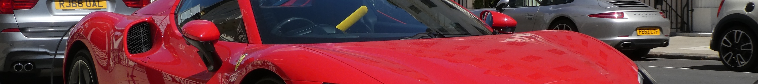 Ferrari 296 GTS
