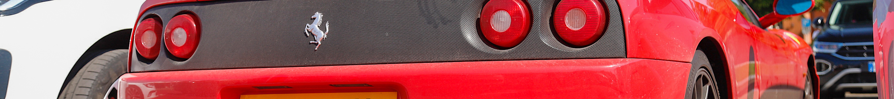Ferrari 360 Spider
