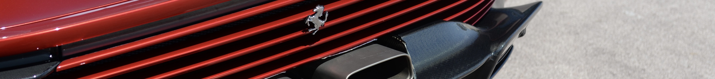 Ferrari Daytona SP3