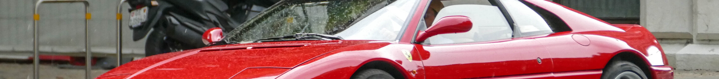 Ferrari F355 Berlinetta