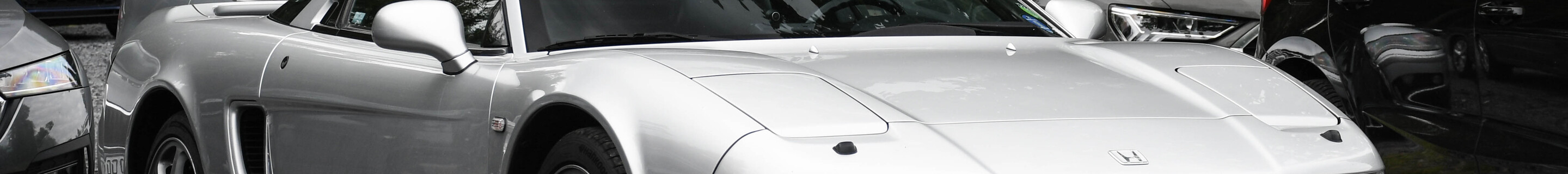 Honda NSX-T