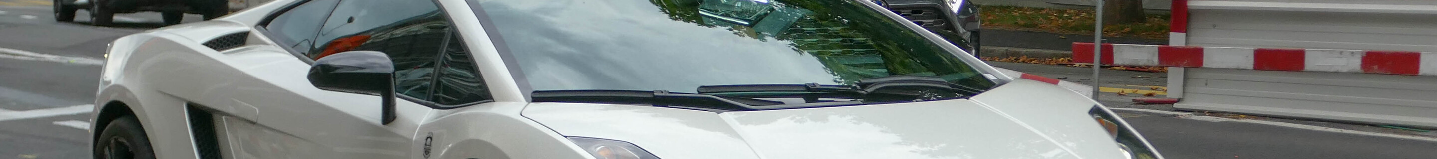 Lamborghini Gallardo SE