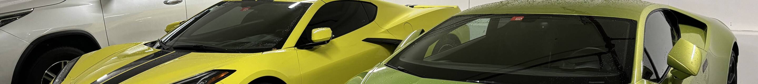 Lamborghini Huracán LP640-4 EVO