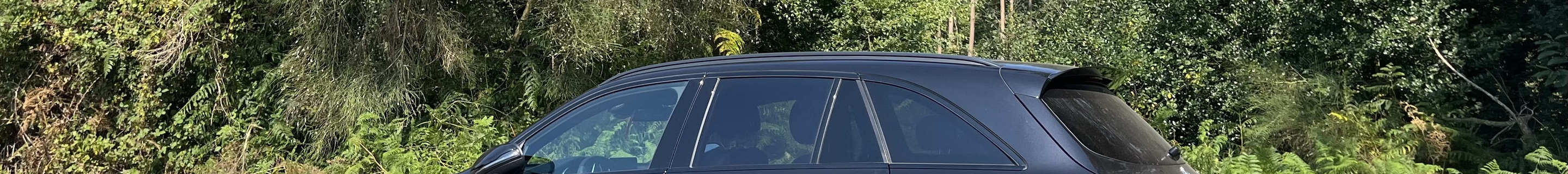 Mercedes-AMG GLC 63 S X253 2018