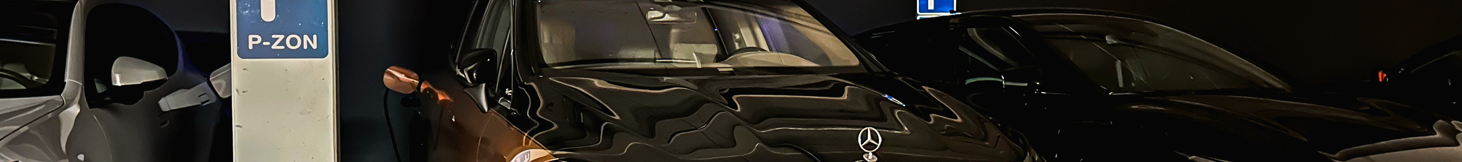 Mercedes-Maybach EQS 680 SUV