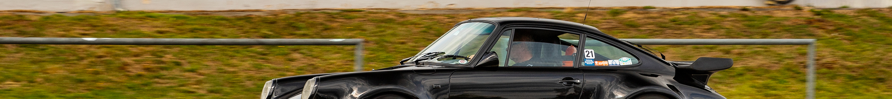 Porsche 930 Turbo