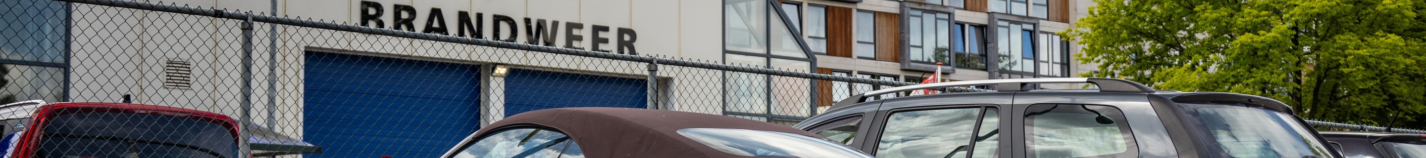 Porsche 991 Carrera S Cabriolet MkI