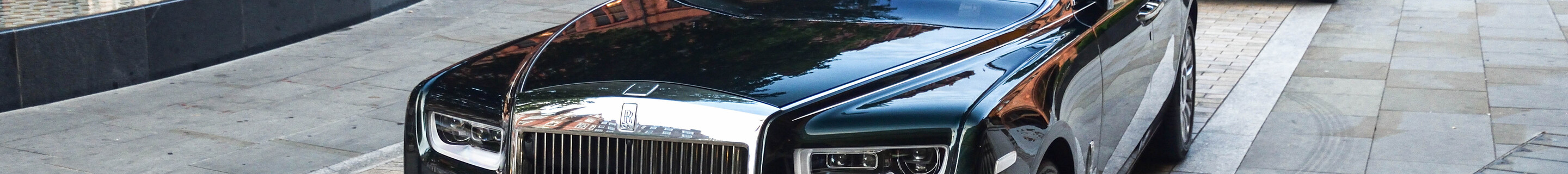 Rolls-Royce Phantom VIII