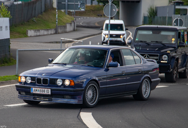 Alpina B10 BiTurbo