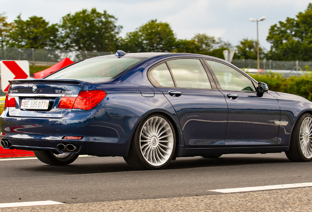 Alpina B7 BiTurbo