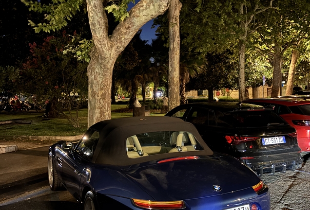 BMW Z8