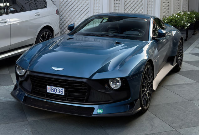 Aston Martin Valour