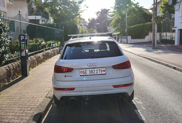 Audi RS Q3
