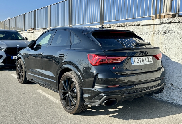 Audi RS Q3 Sportback 2020
