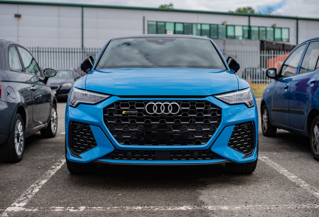 Audi RS Q3 Sportback 2020