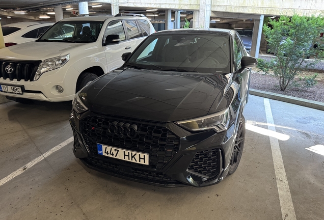 Audi RS Q3 Sportback 2020