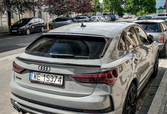 Audi RS Q3 Sportback 2020