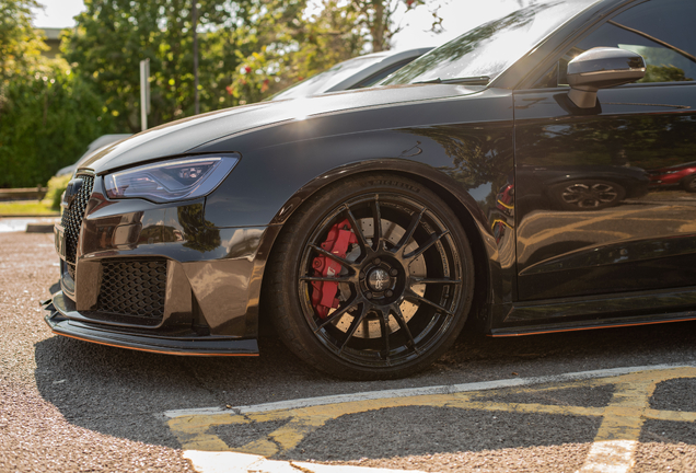Audi RS3 Sportback 8V