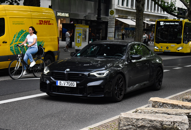 BMW M2 Coupé G87