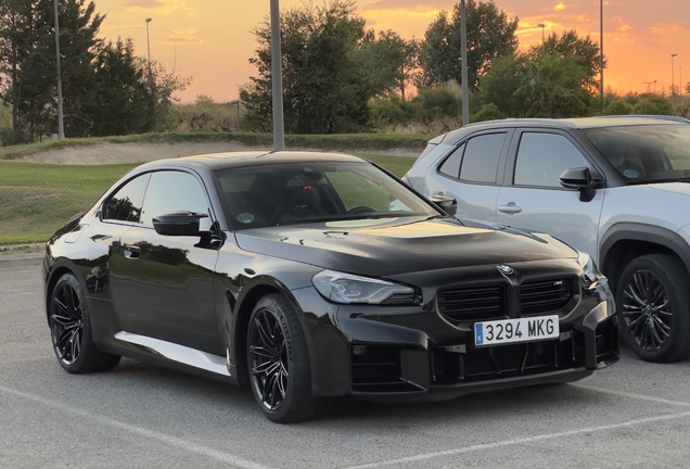 BMW M2 Coupé G87