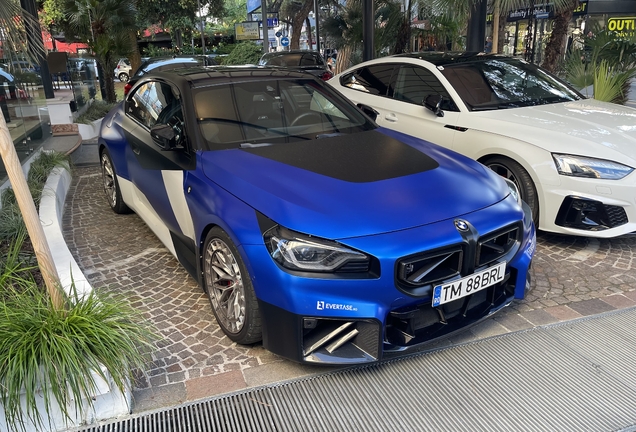 BMW M2 Coupé G87