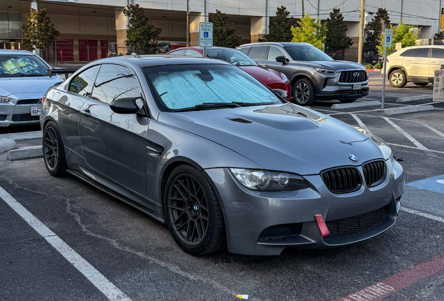 BMW M3 E92 Coupé