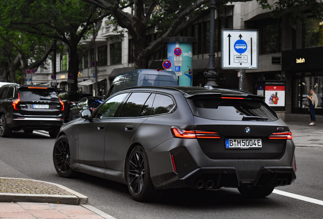 BMW M5 G99 Touring