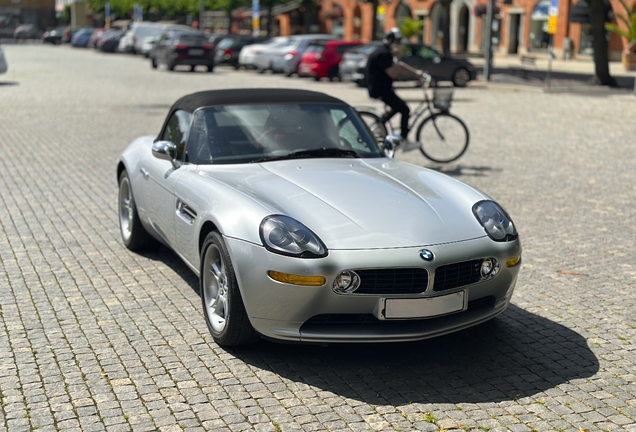BMW Z8