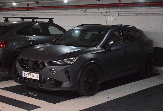CUPRA Formentor VZ5